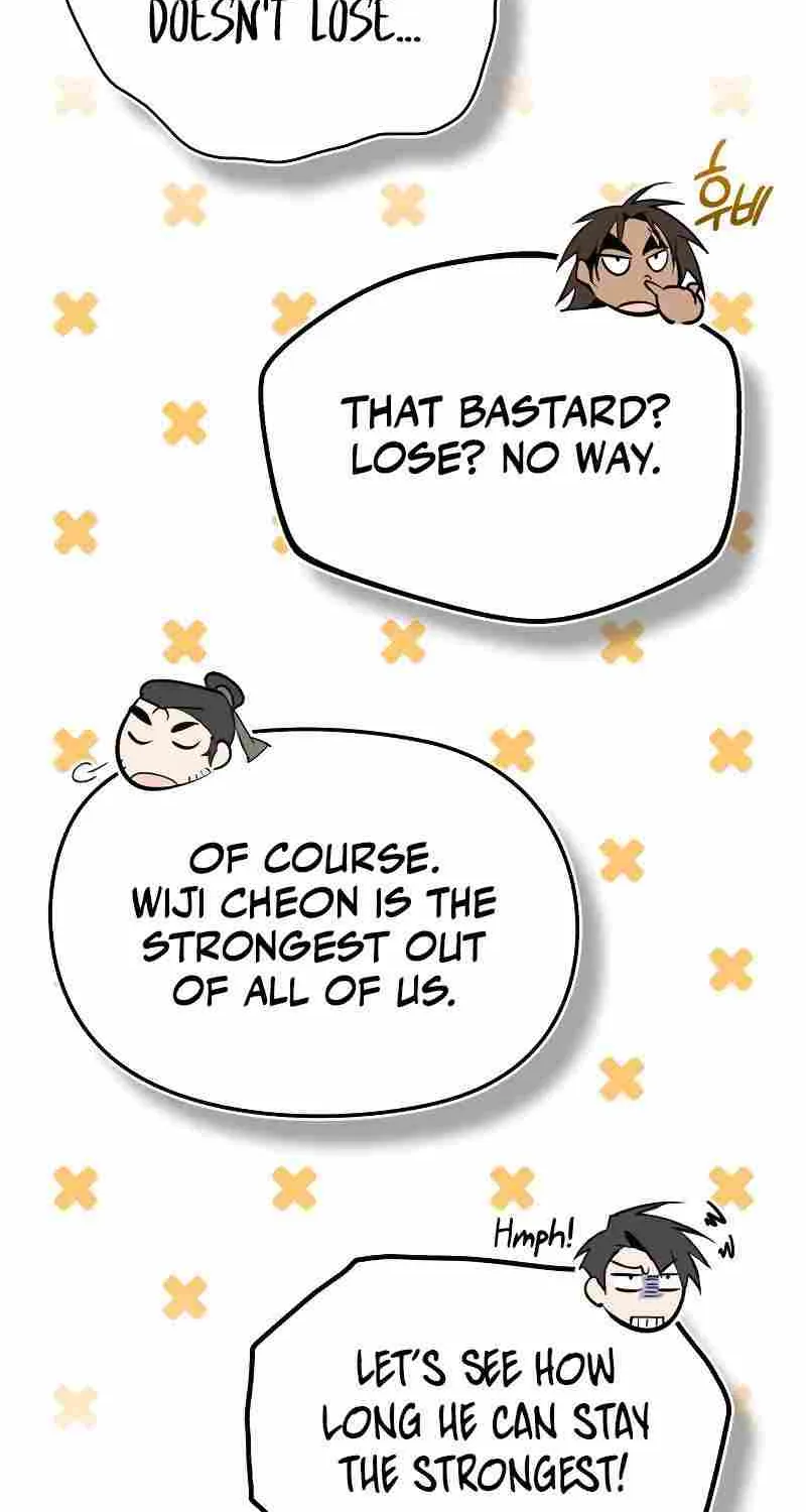 Read One hit teacher master baek chapter 71 image 28 on Lezhin