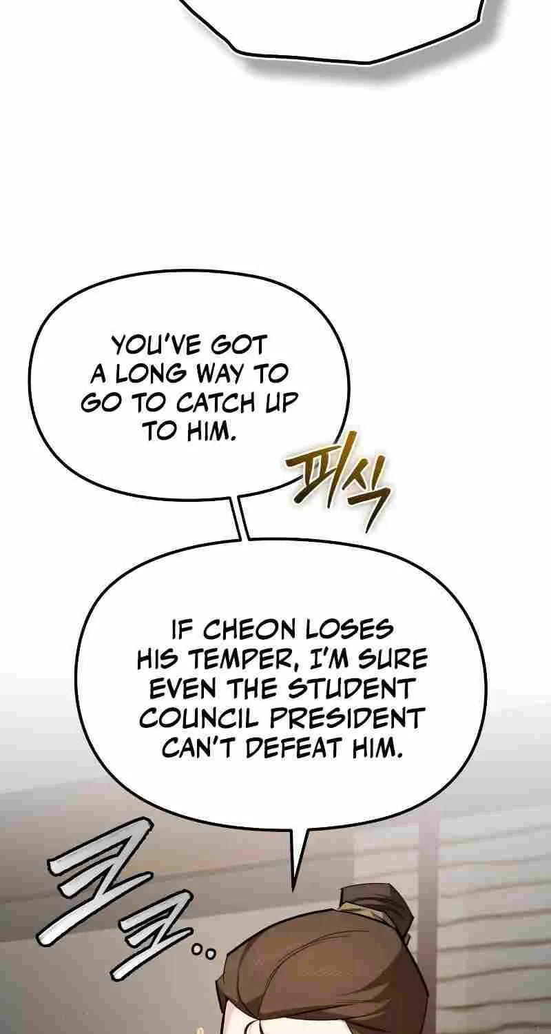 Read One hit teacher master baek chapter 71 image 29 on Lezhin