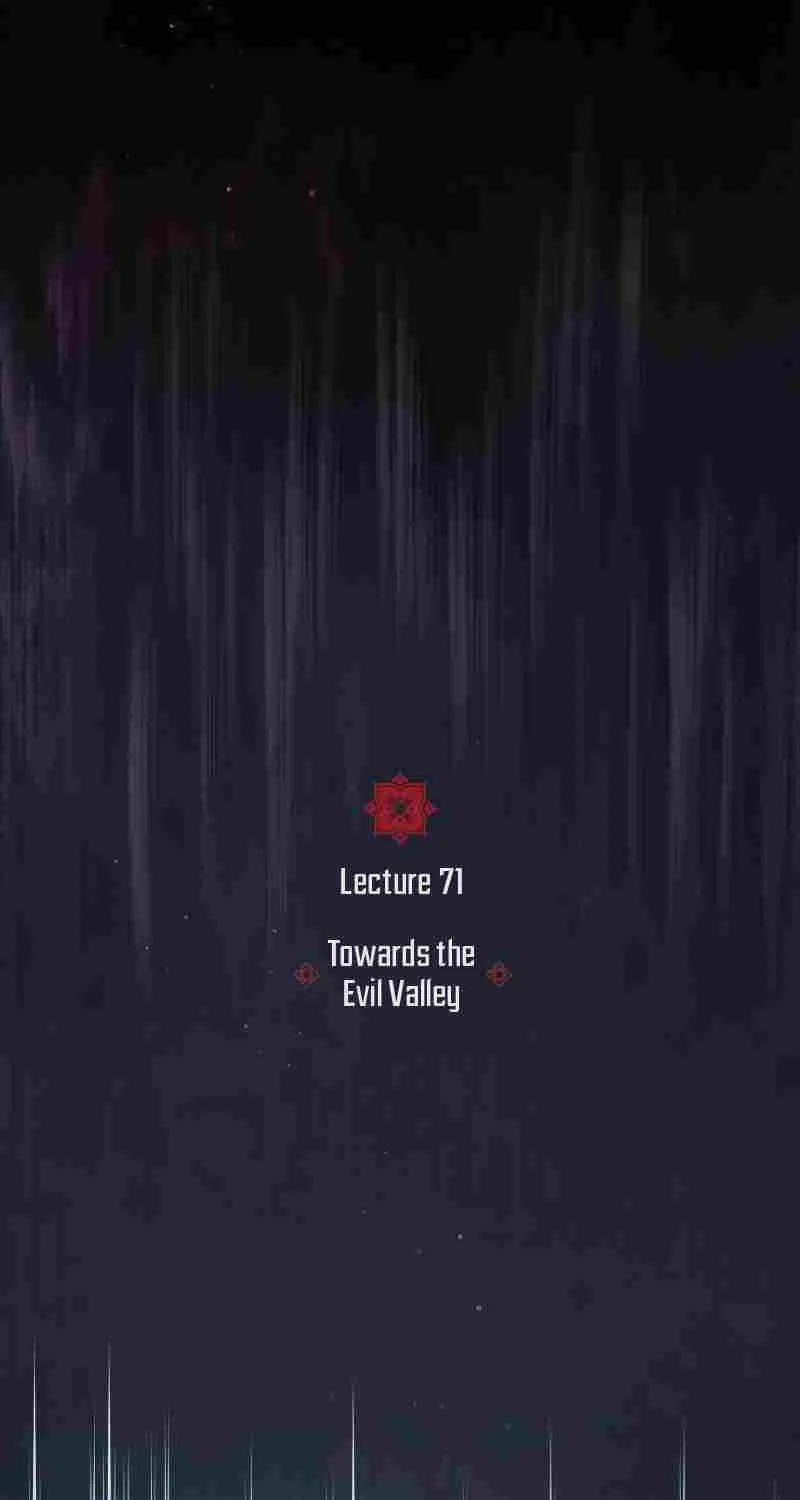 Read One hit teacher master baek chapter 71 image 3 on Lezhin