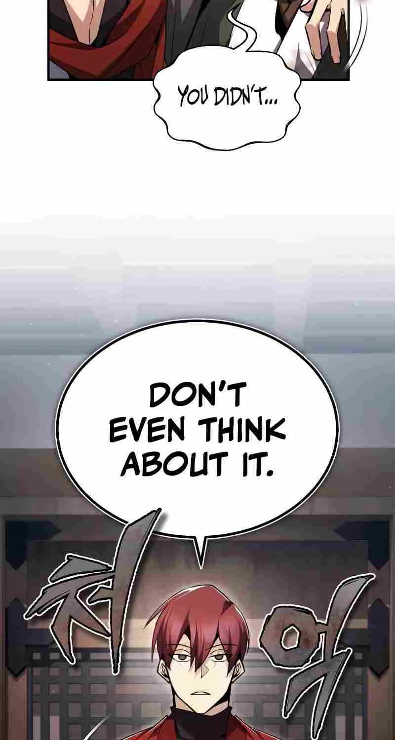 Read One hit teacher master baek chapter 71 image 32 on Lezhin