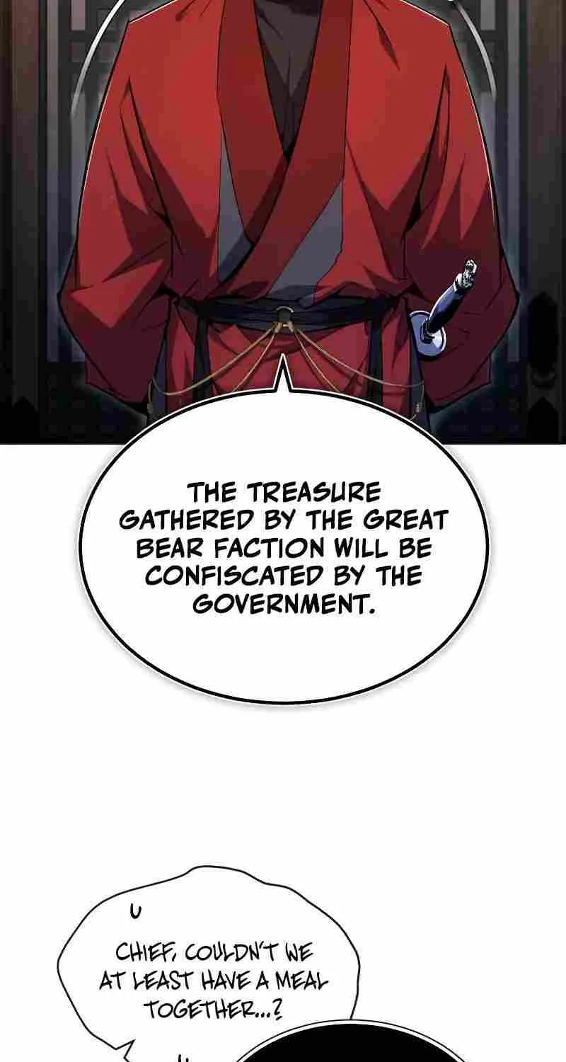 Read One hit teacher master baek chapter 71 image 33 on Lezhin