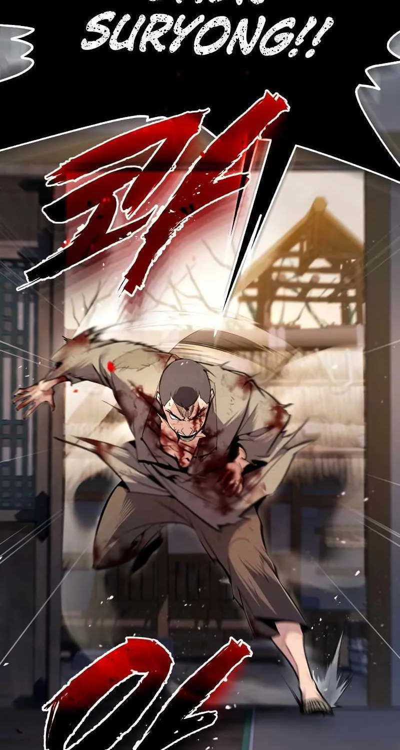 Read One hit teacher master baek chapter 71 image 37 on Lezhin