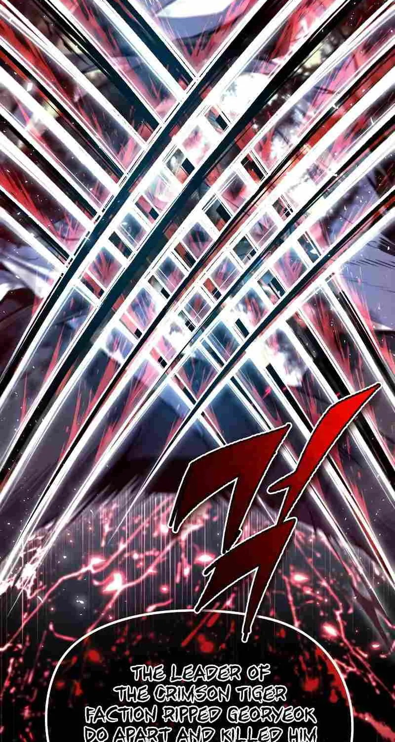 Read One hit teacher master baek chapter 71 image 46 on Lezhin
