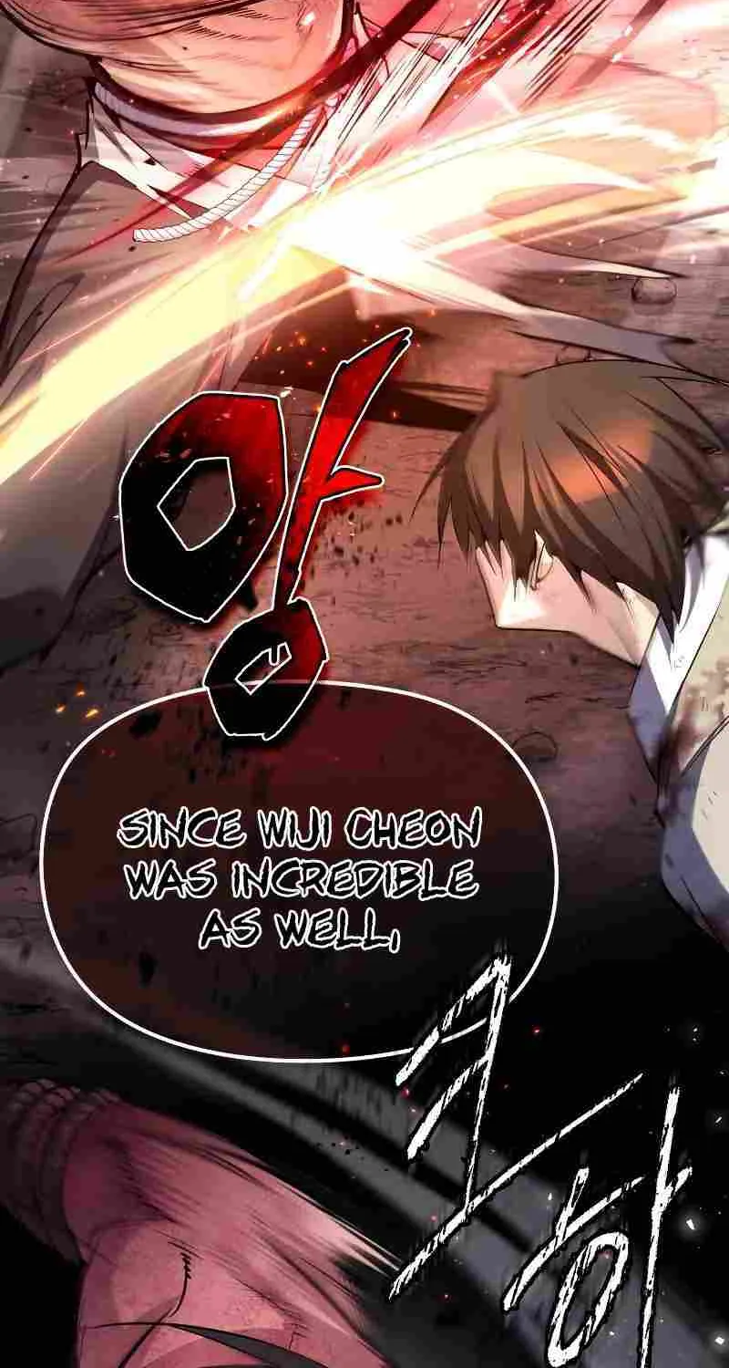 Read One hit teacher master baek chapter 71 image 48 on Lezhin