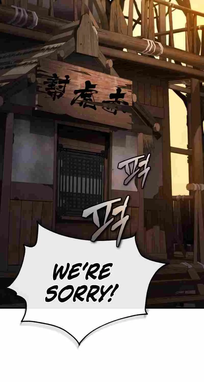 Read One hit teacher master baek chapter 71 image 5 on Lezhin