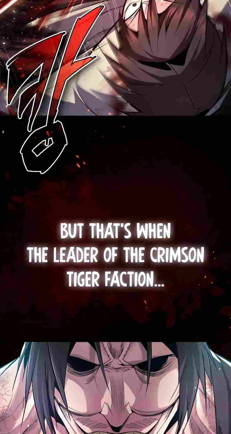 Read One hit teacher master baek chapter 71 image 50 on Lezhin
