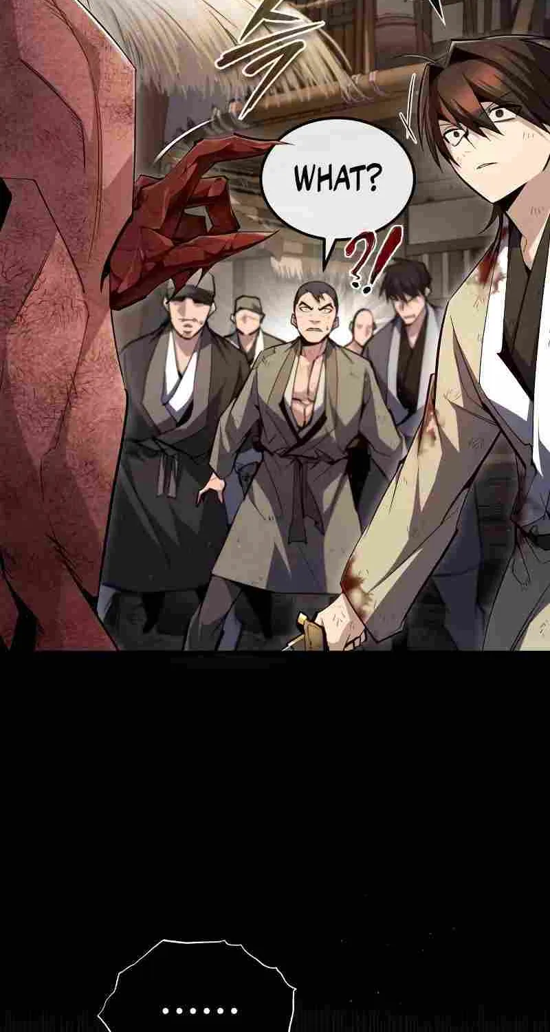 Read One hit teacher master baek chapter 71 image 52 on Lezhin