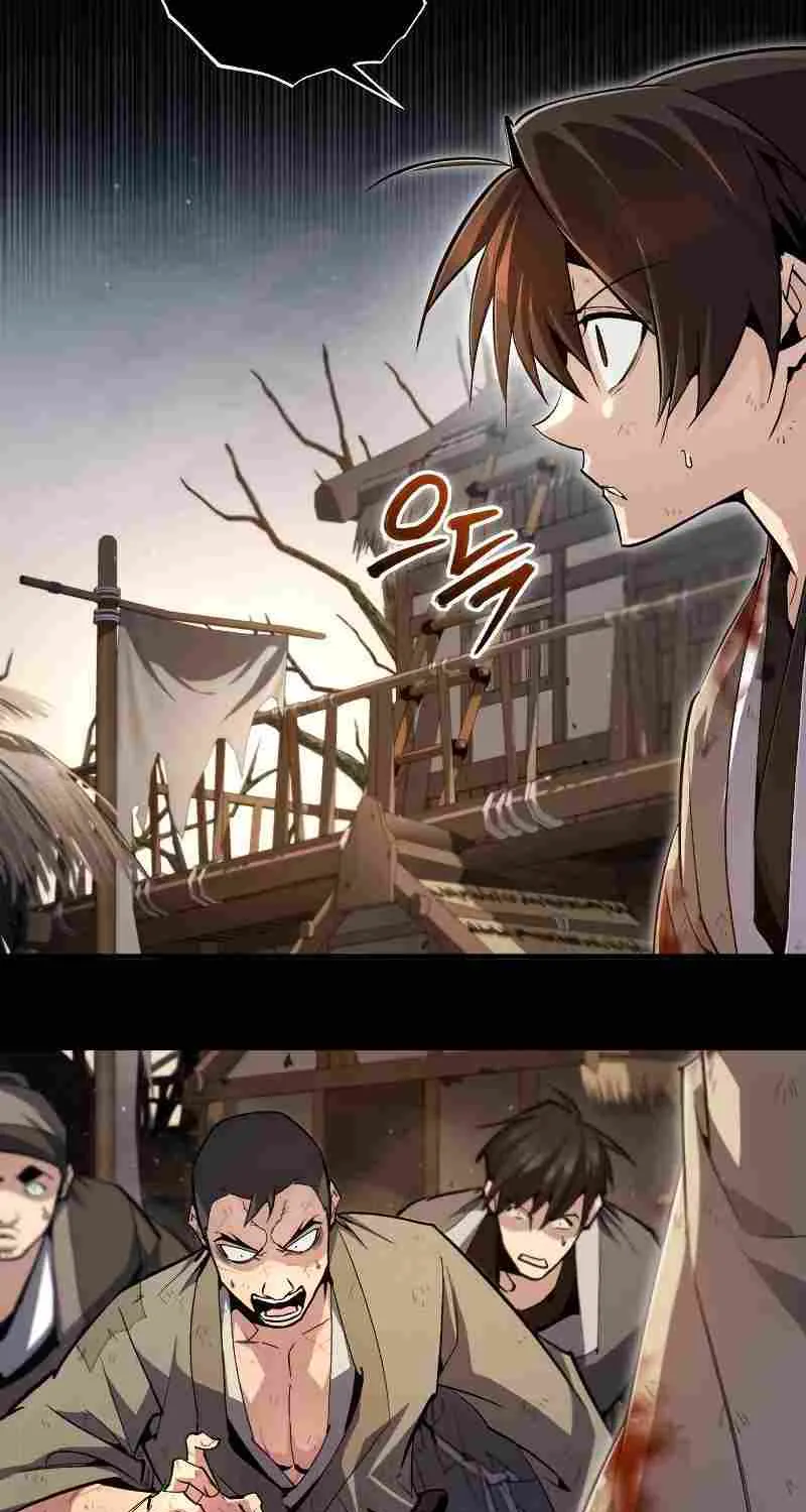 Read One hit teacher master baek chapter 71 image 53 on Lezhin