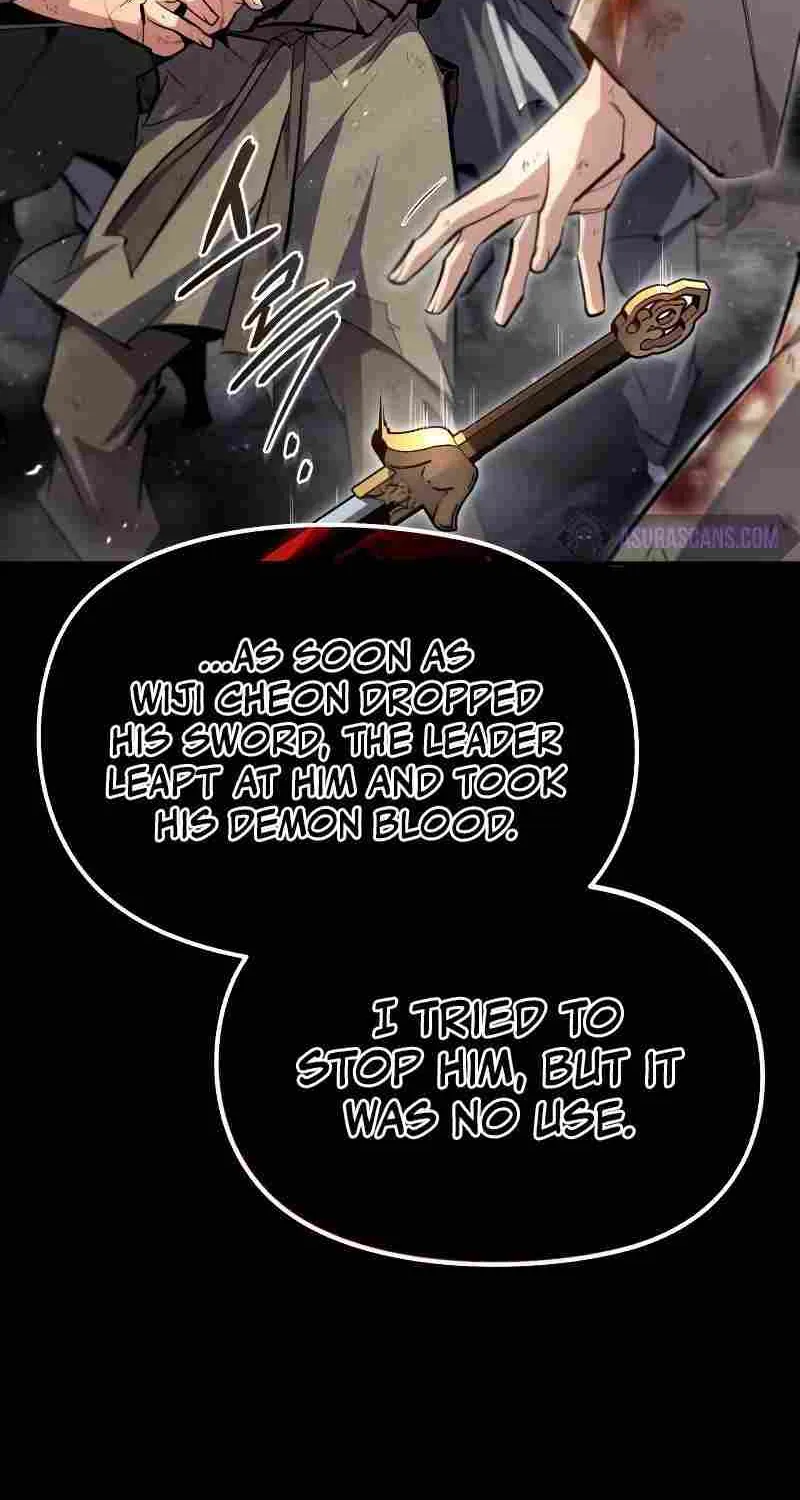Read One hit teacher master baek chapter 71 image 54 on Lezhin