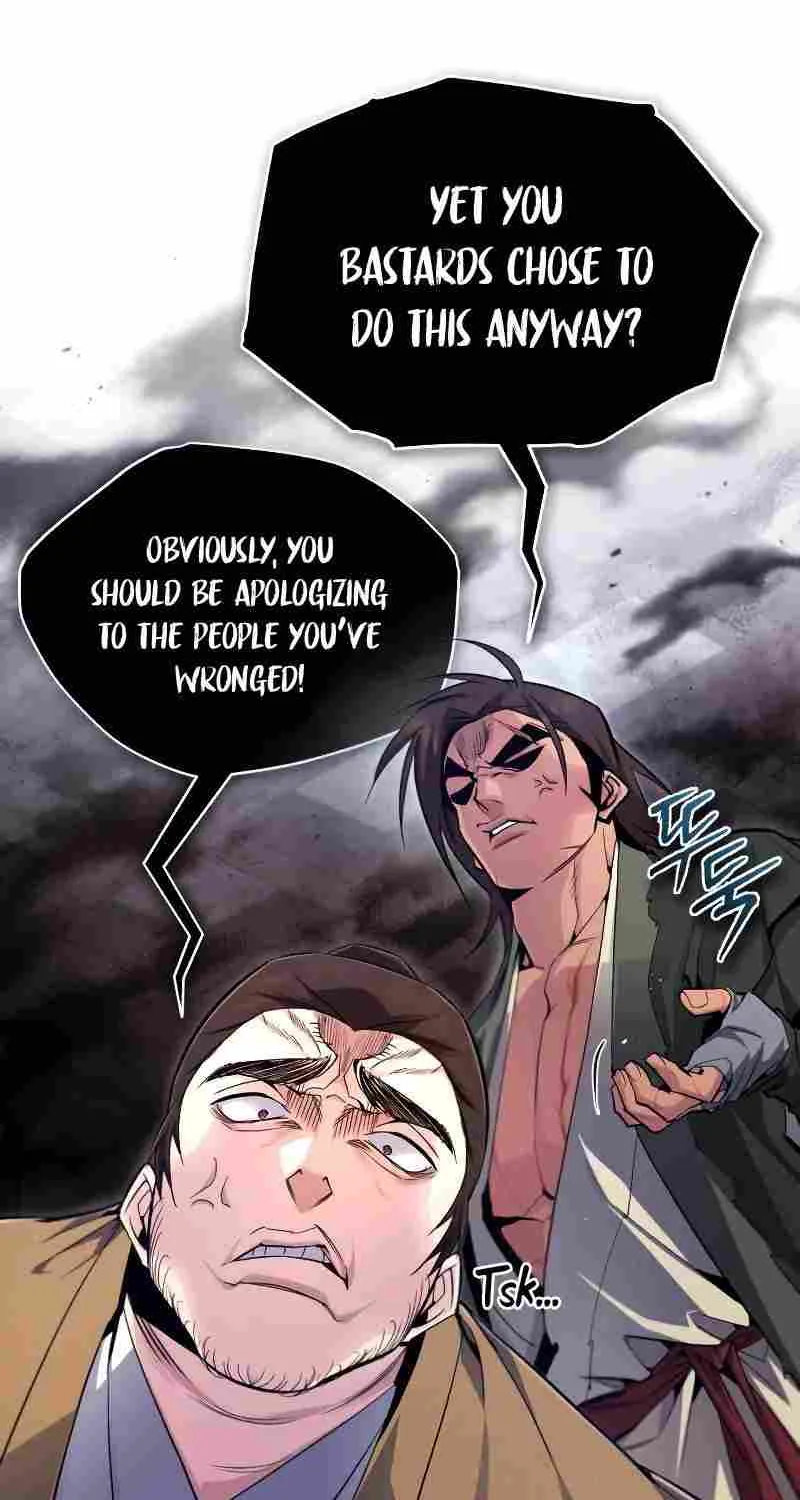 Read One hit teacher master baek chapter 71 image 6 on Lezhin