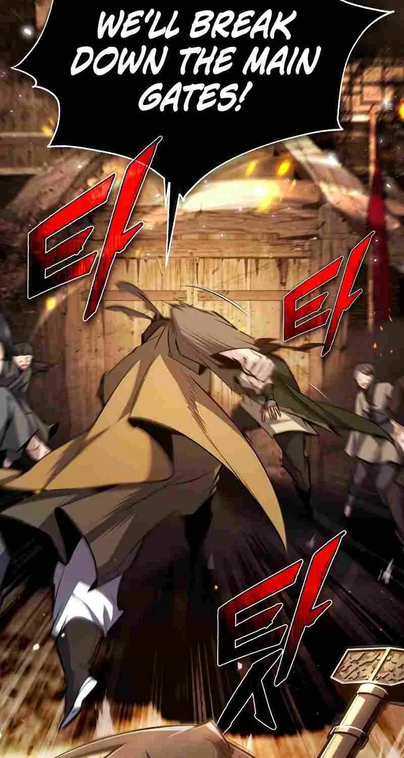Read One hit teacher master baek chapter 71 image 60 on Lezhin