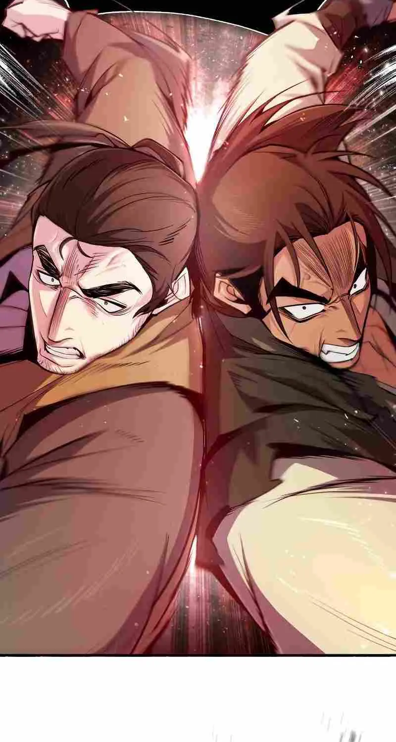 Read One hit teacher master baek chapter 71 image 62 on Lezhin