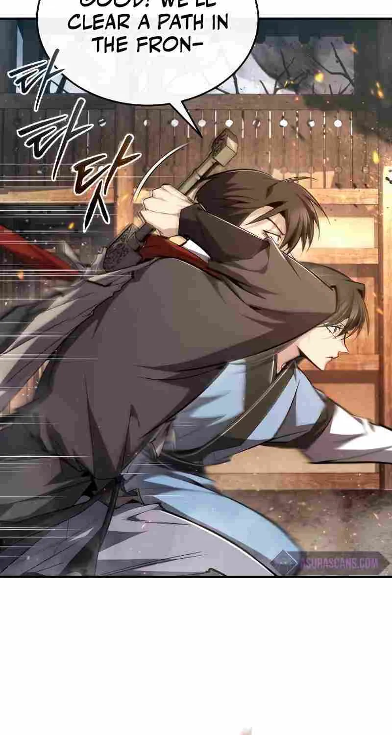 Read One hit teacher master baek chapter 71 image 65 on Lezhin