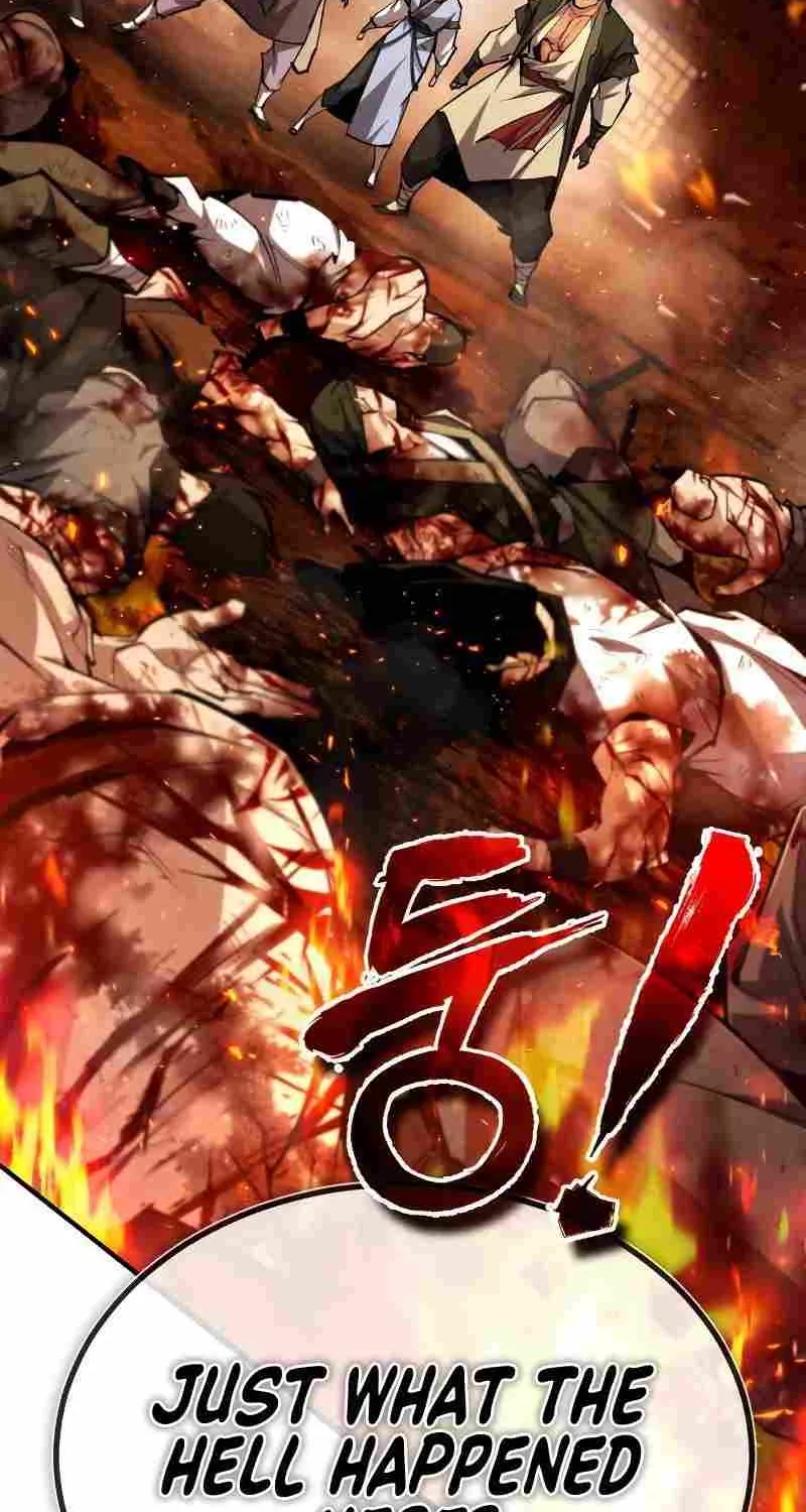 Read One hit teacher master baek chapter 71 image 68 on Lezhin