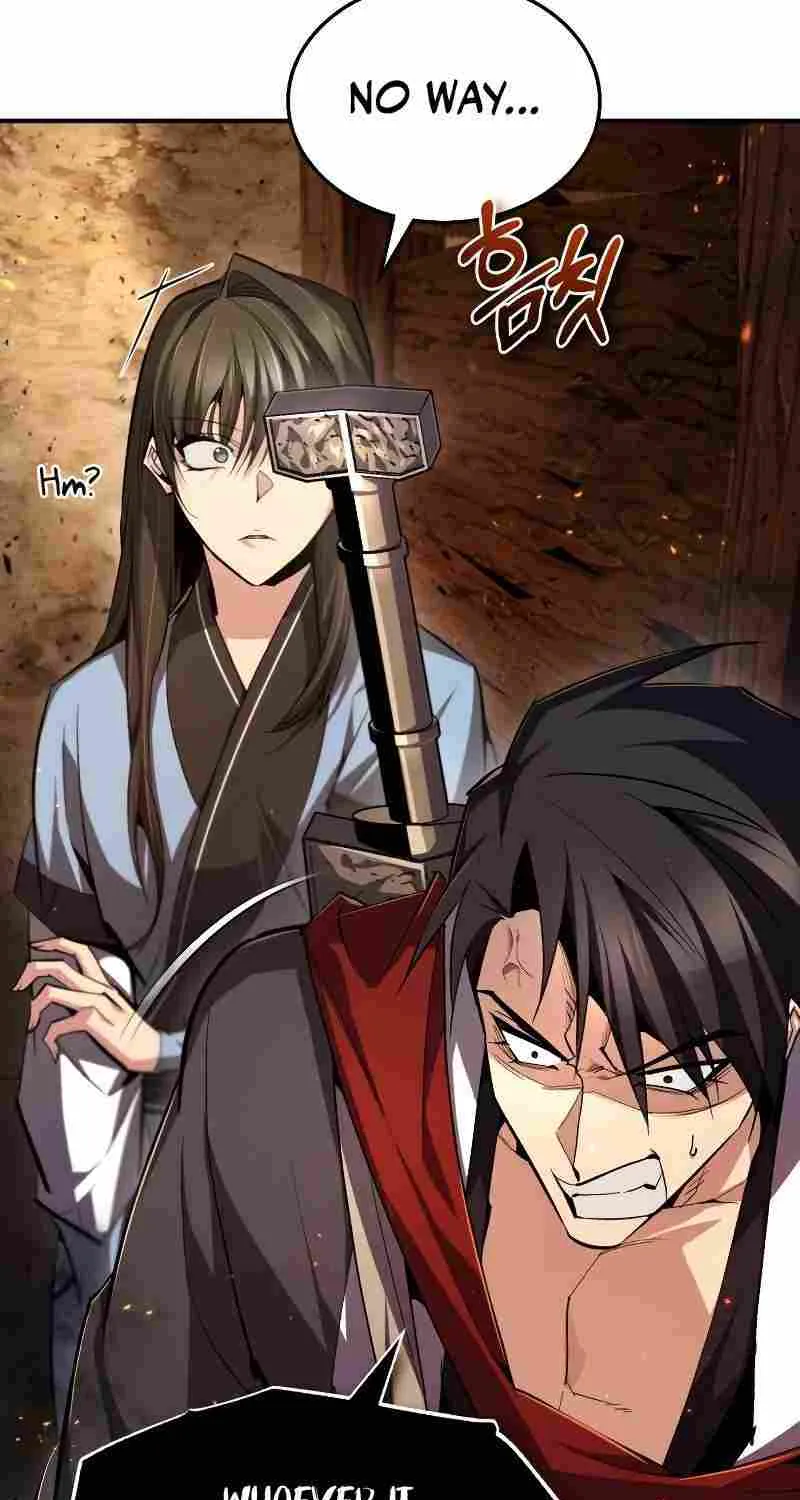 Read One hit teacher master baek chapter 71 image 71 on Lezhin