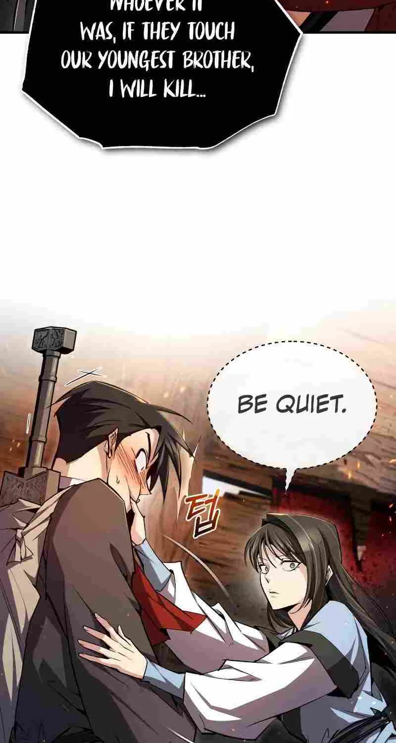 Read One hit teacher master baek chapter 71 image 72 on Lezhin
