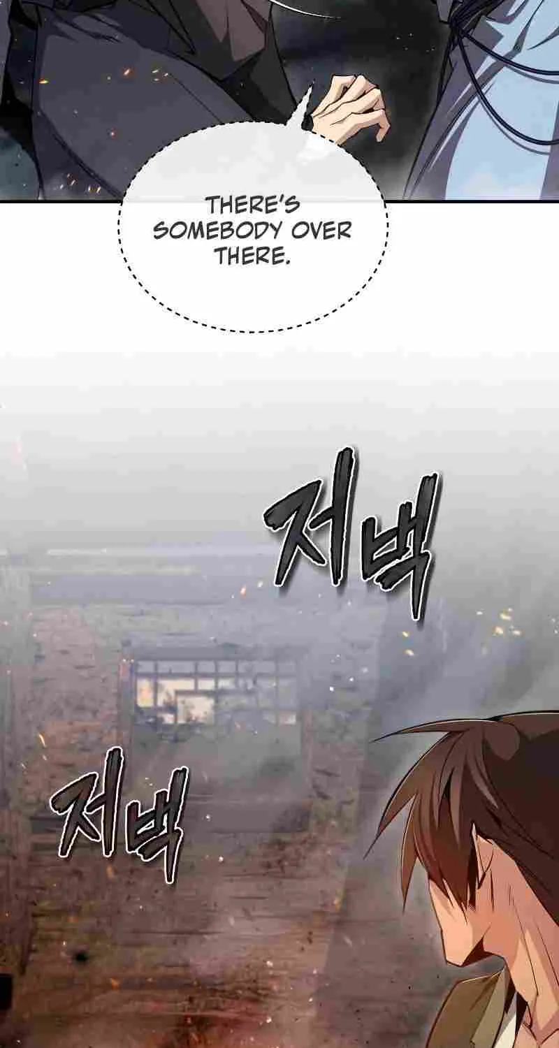 Read One hit teacher master baek chapter 71 image 73 on Lezhin