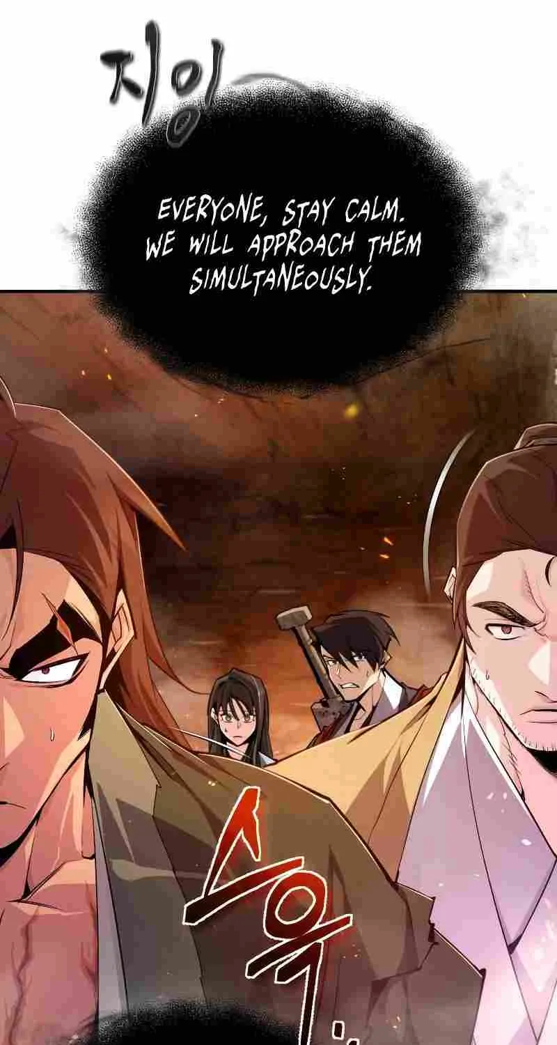 Read One hit teacher master baek chapter 71 image 75 on Lezhin