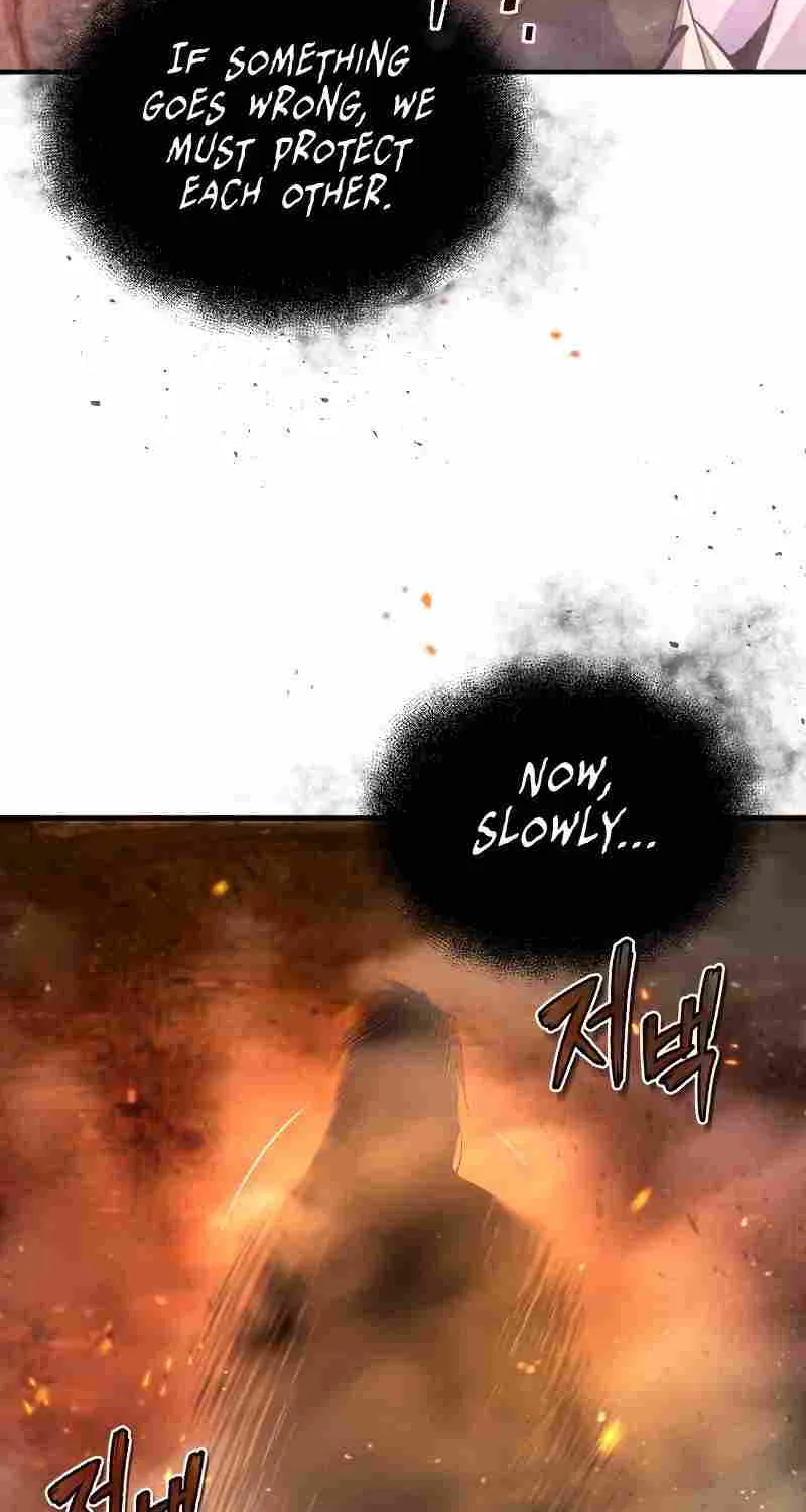 Read One hit teacher master baek chapter 71 image 76 on Lezhin