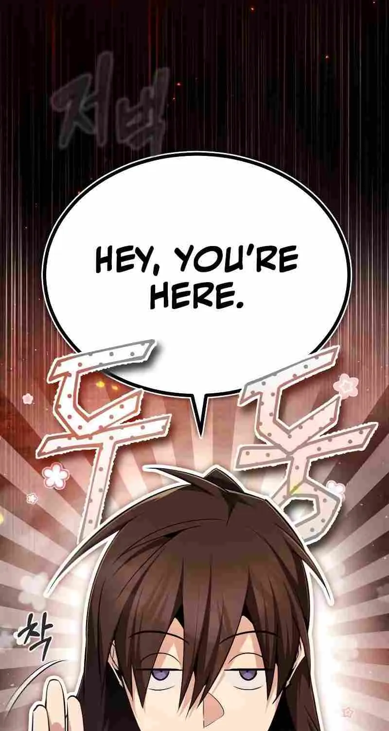 Read One hit teacher master baek chapter 71 image 79 on Lezhin