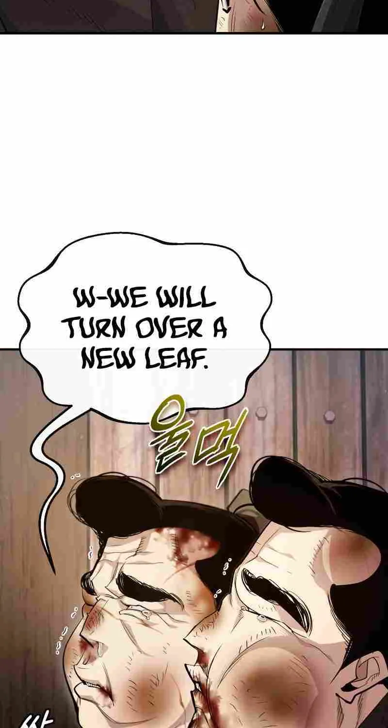 Read One hit teacher master baek chapter 71 image 8 on Lezhin
