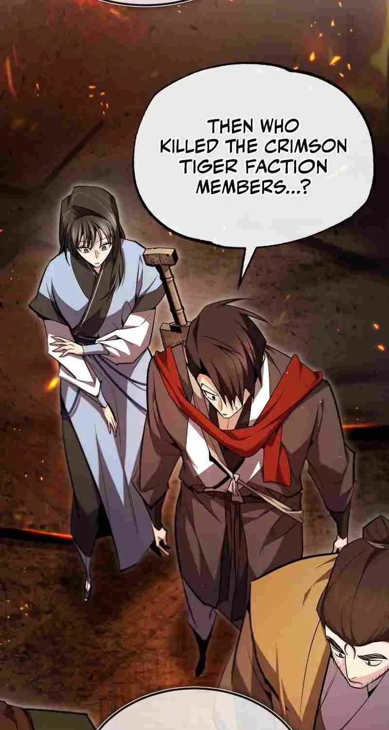 Read One hit teacher master baek chapter 71 image 81 on Lezhin