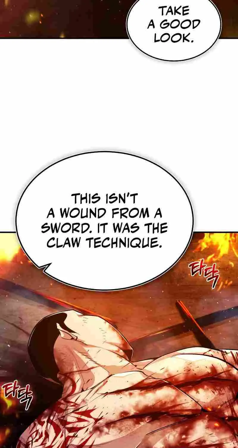 Read One hit teacher master baek chapter 71 image 83 on Lezhin