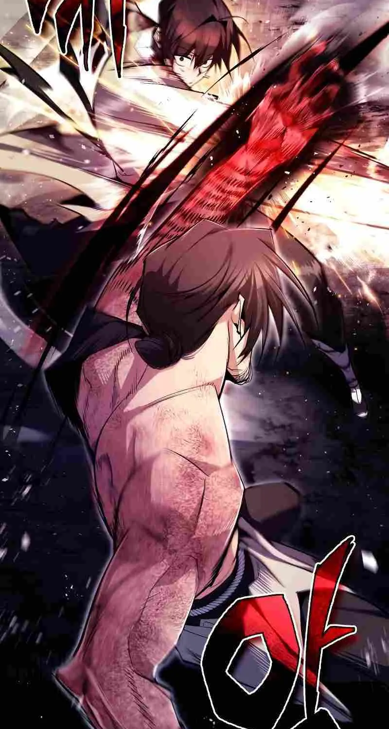 Read One hit teacher master baek chapter 71 image 85 on Lezhin