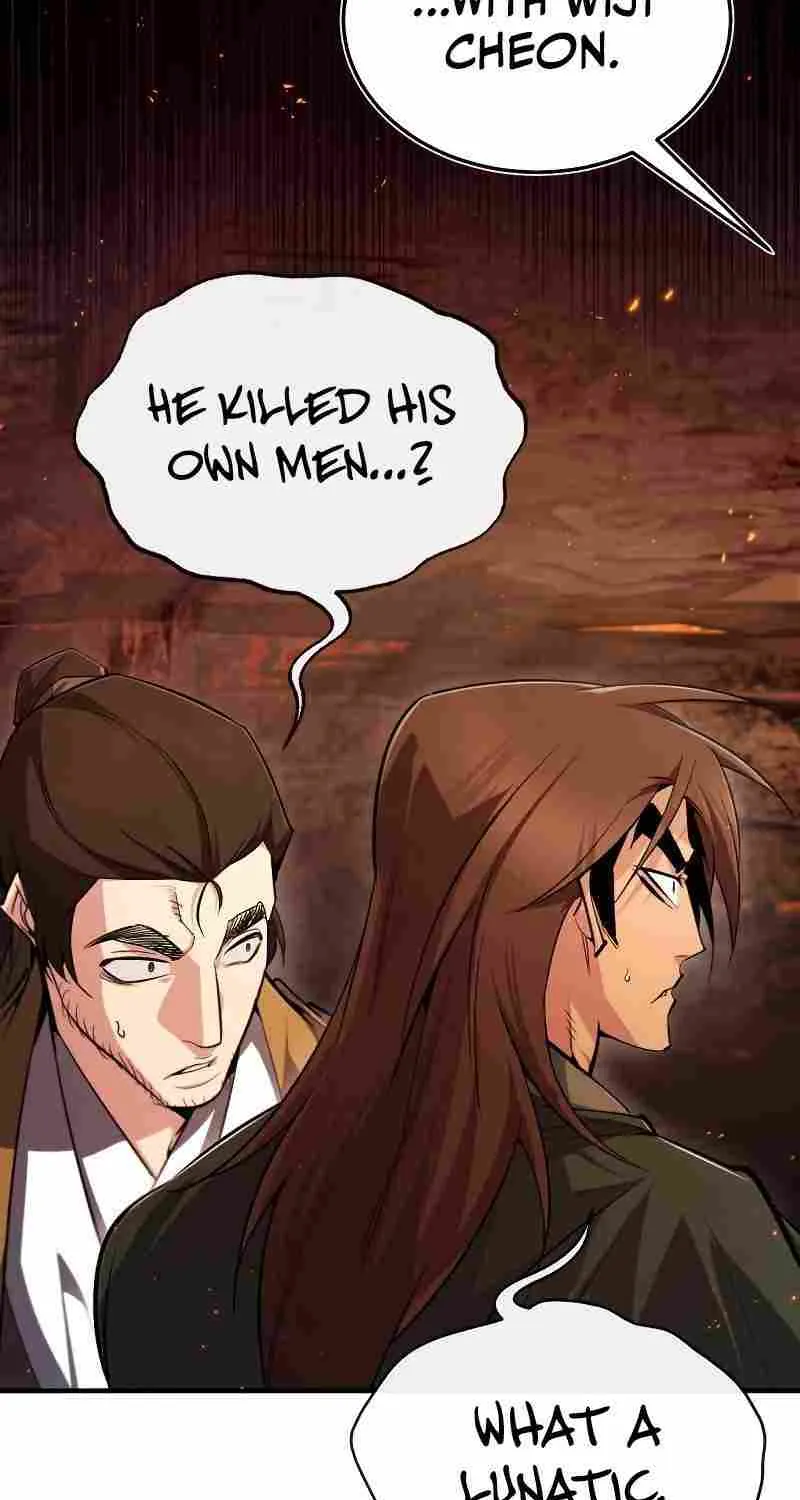 Read One hit teacher master baek chapter 71 image 87 on Lezhin