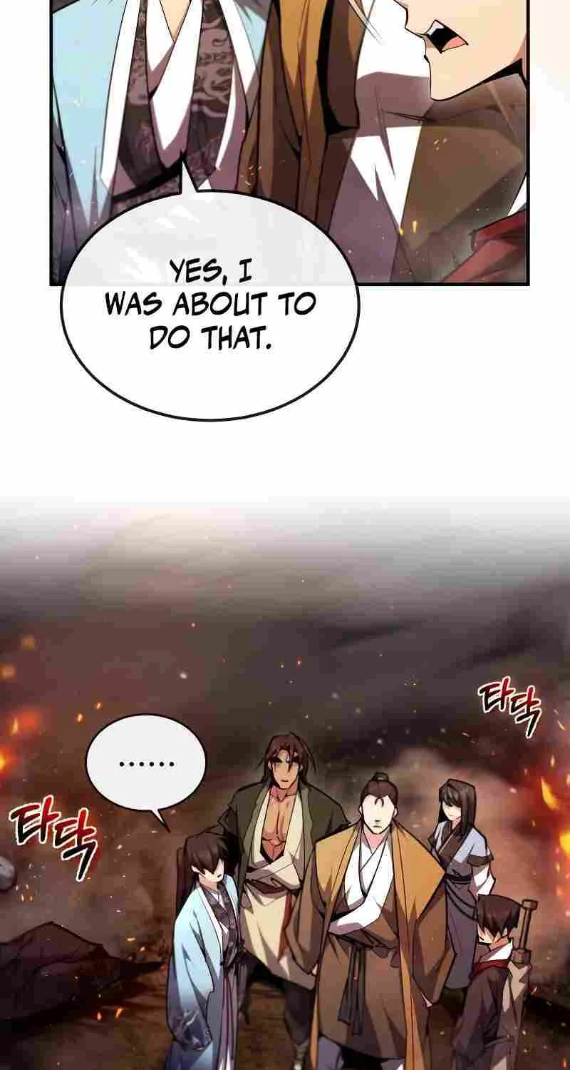 Read One hit teacher master baek chapter 71 image 89 on Lezhin