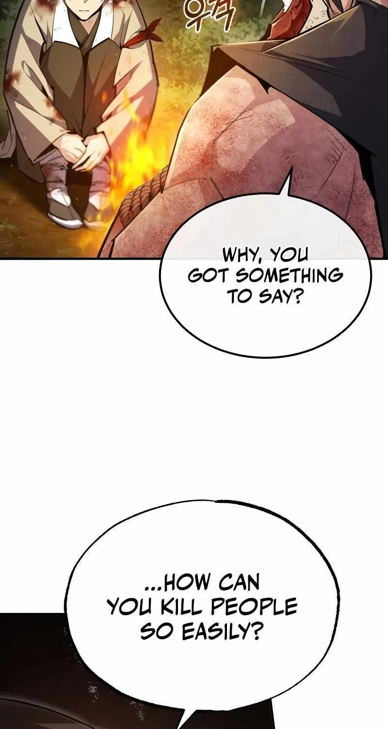 Read One hit teacher master baek chapter 71 image 96 on Lezhin