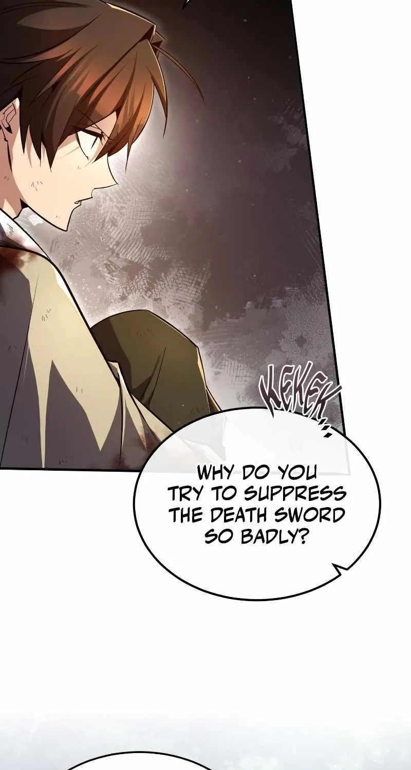 Read One hit teacher master baek chapter 71 image 97 on Lezhin