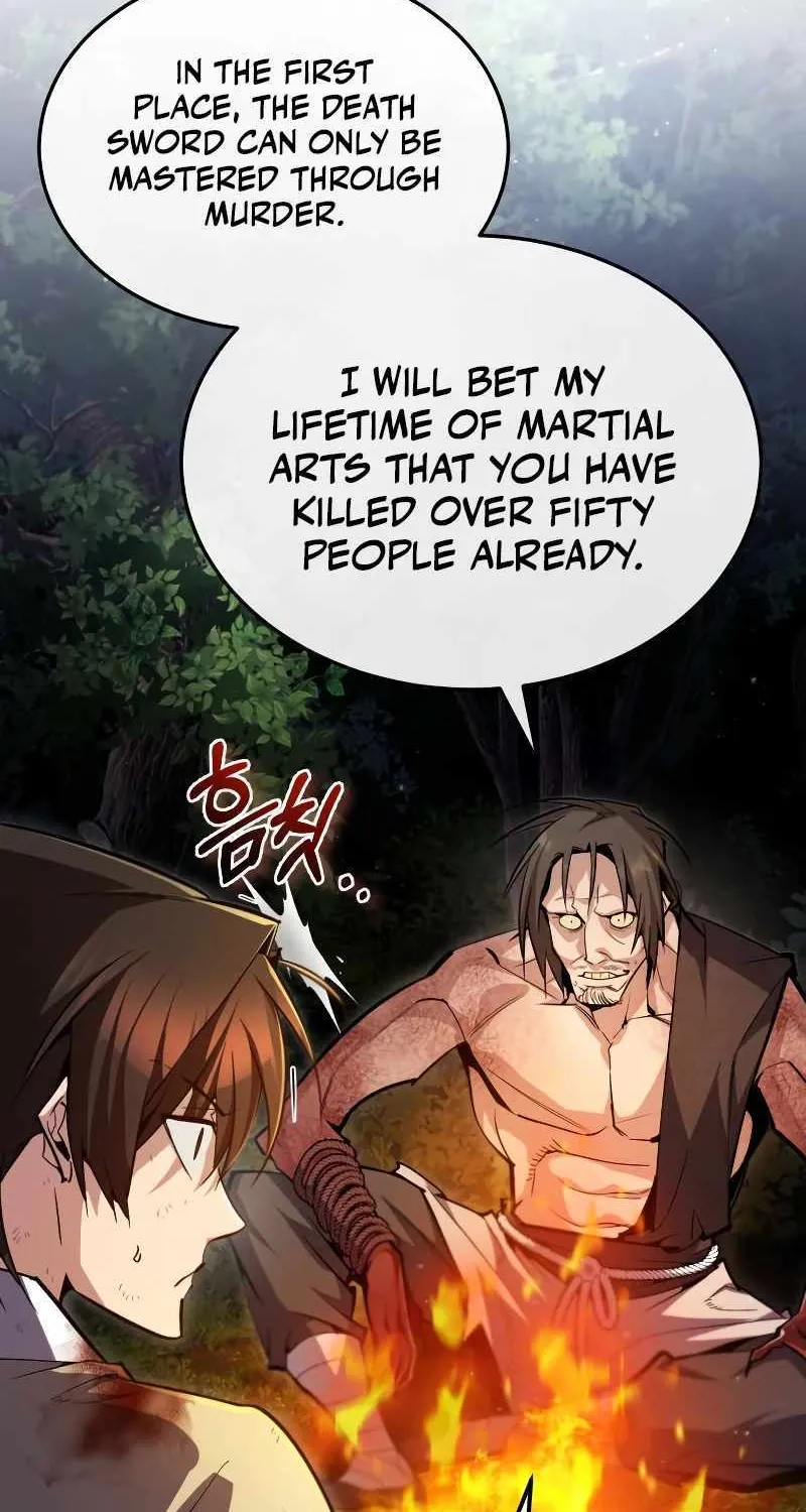 Read One hit teacher master baek chapter 71 image 98 on Lezhin