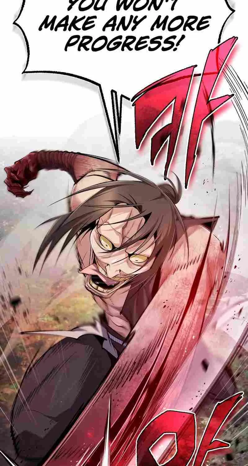 Read One hit teacher master baek chapter 72 image 101 on Lezhin