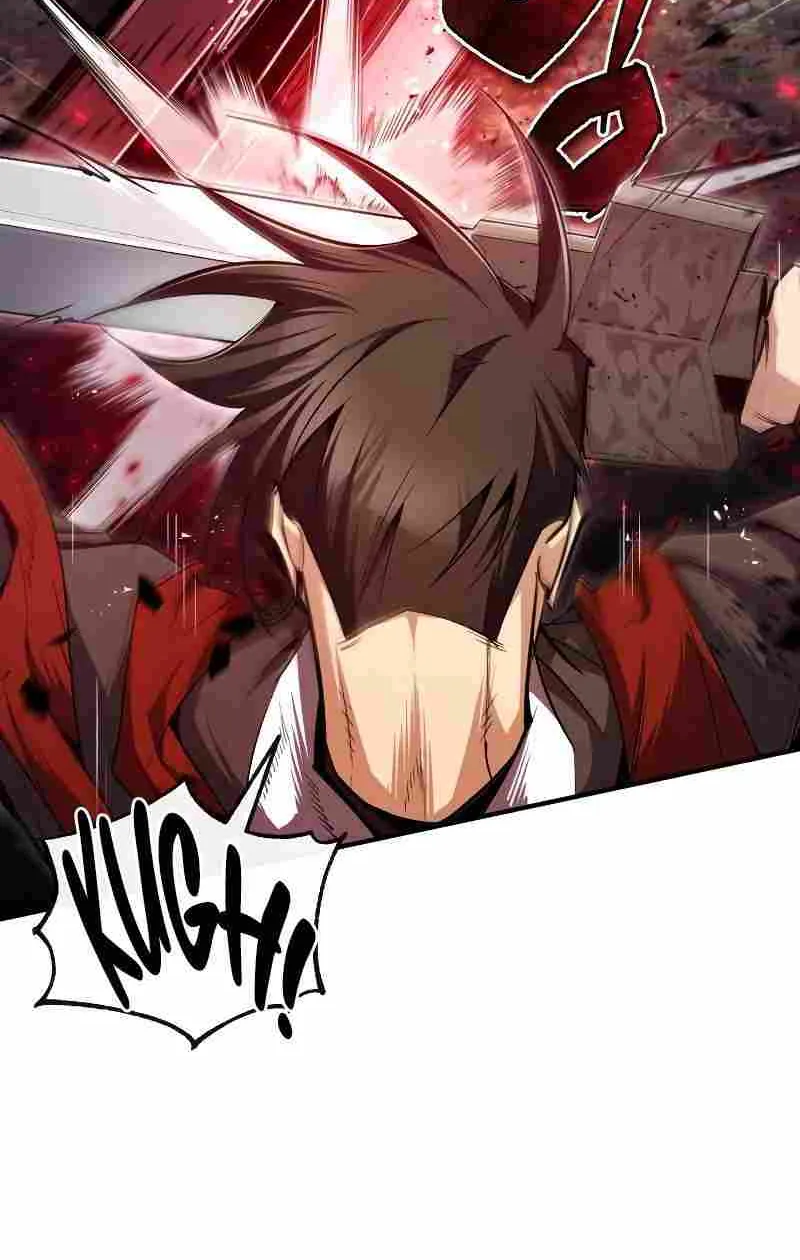 Read One hit teacher master baek chapter 72 image 102 on Lezhin
