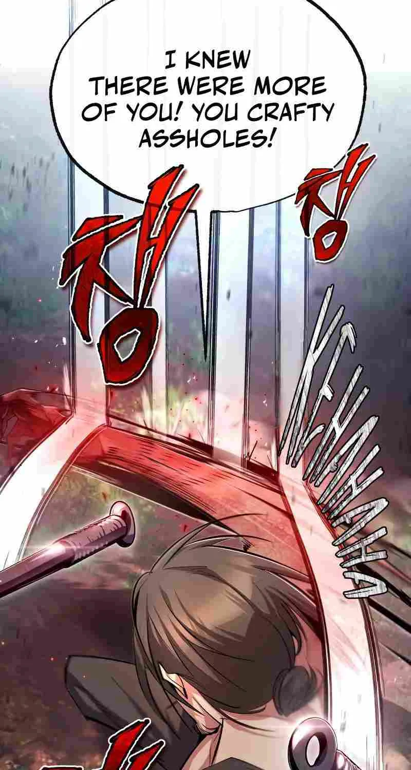 Read One hit teacher master baek chapter 72 image 106 on Lezhin