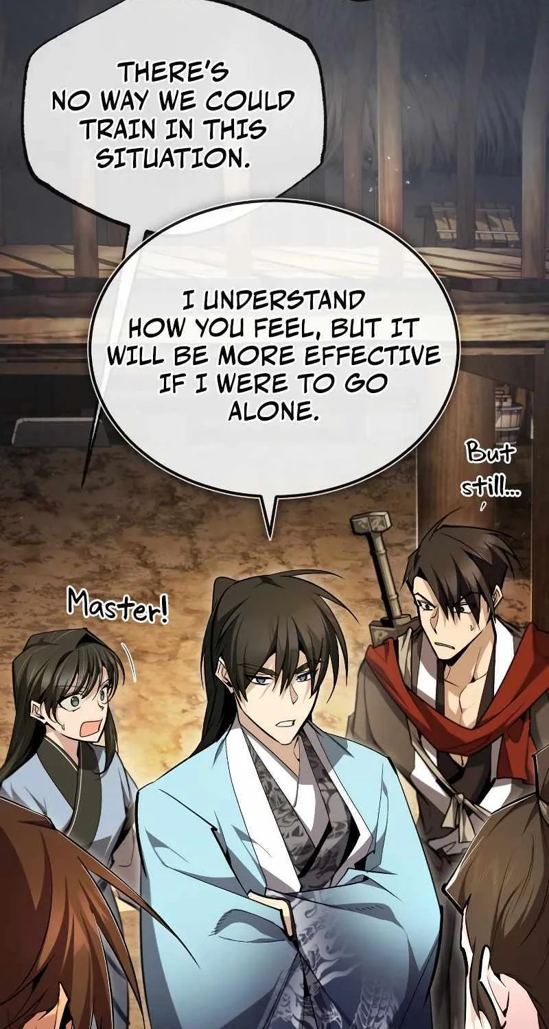Read One hit teacher master baek chapter 72 image 12 on Lezhin