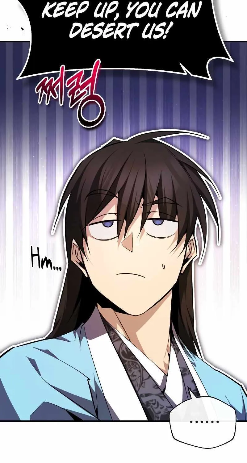 Read One hit teacher master baek chapter 72 image 14 on Lezhin