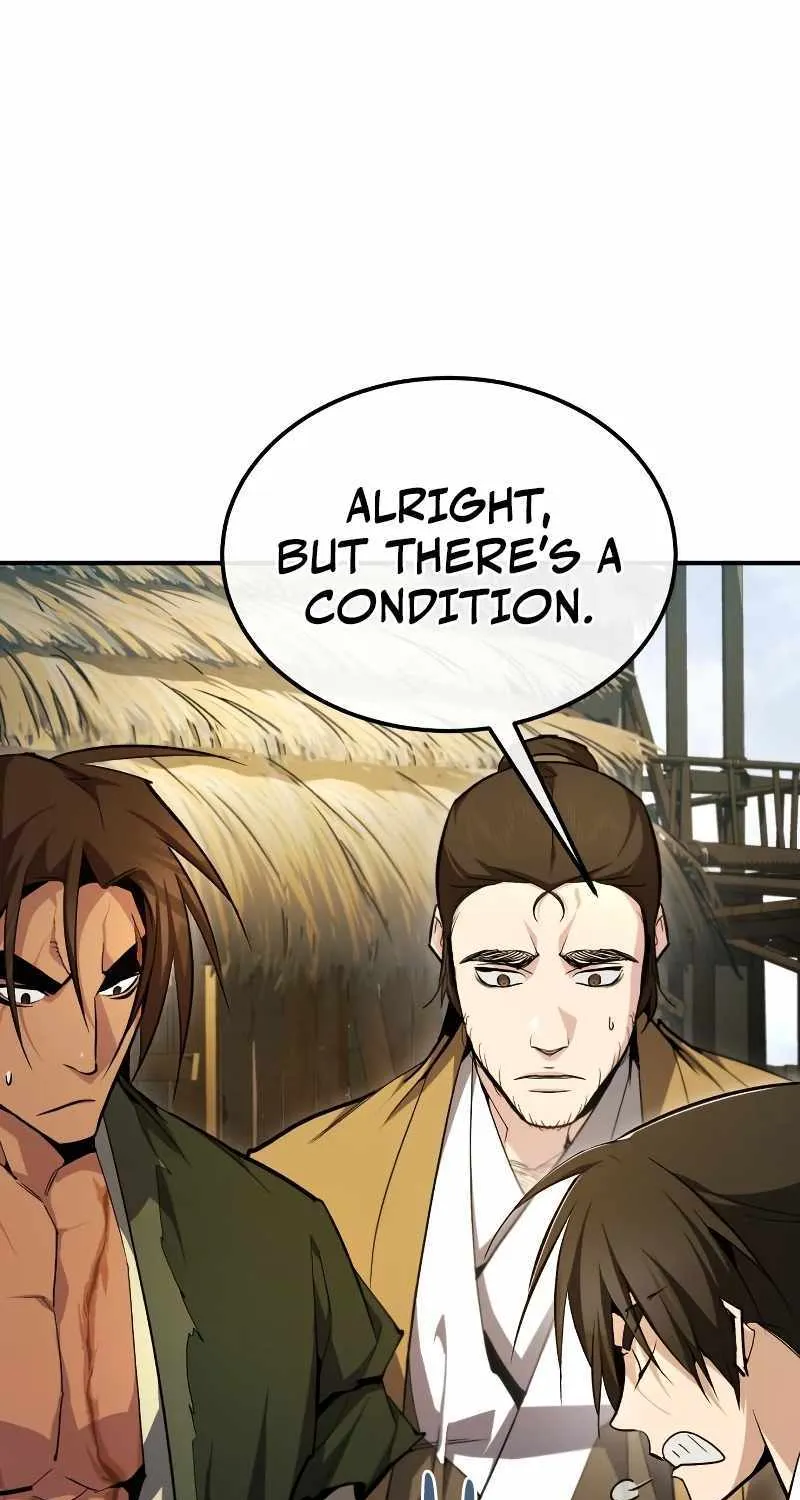 Read One hit teacher master baek chapter 72 image 15 on Lezhin