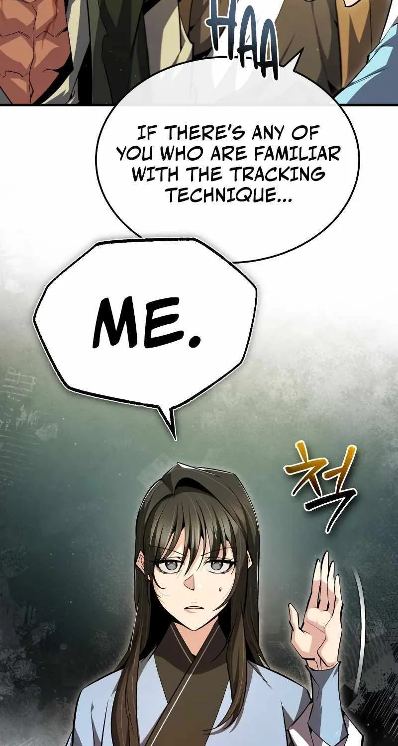 Read One hit teacher master baek chapter 72 image 16 on Lezhin