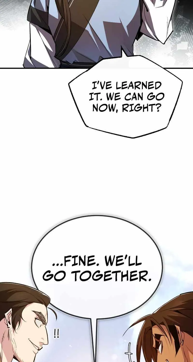 Read One hit teacher master baek chapter 72 image 17 on Lezhin