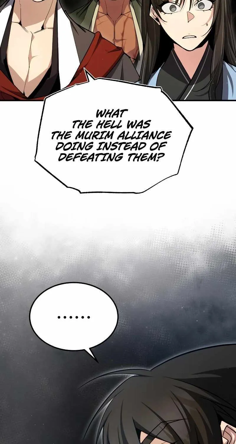 Read One hit teacher master baek chapter 72 image 27 on Lezhin