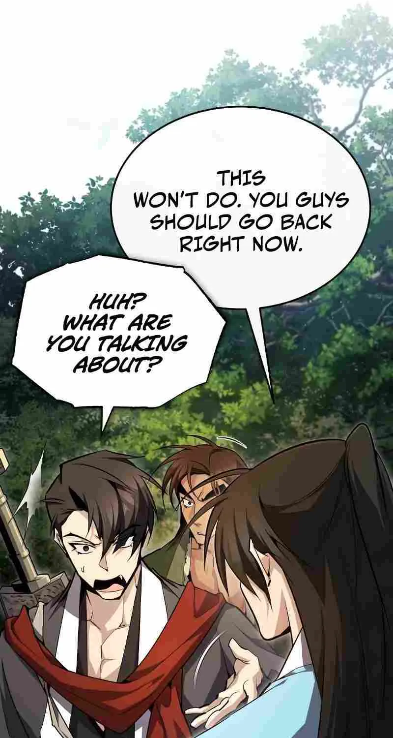 Read One hit teacher master baek chapter 72 image 29 on Lezhin