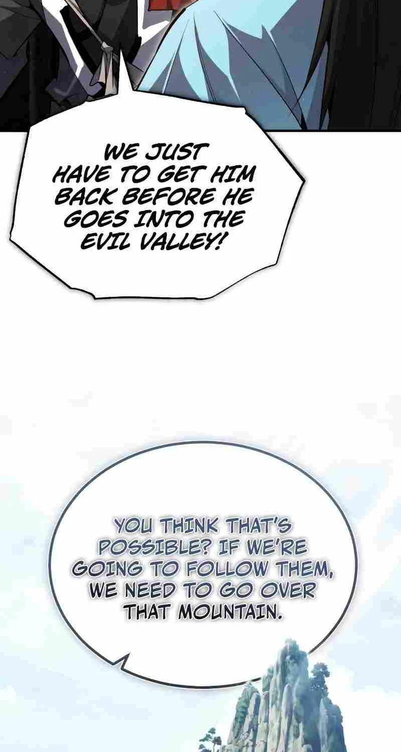 Read One hit teacher master baek chapter 72 image 30 on Lezhin