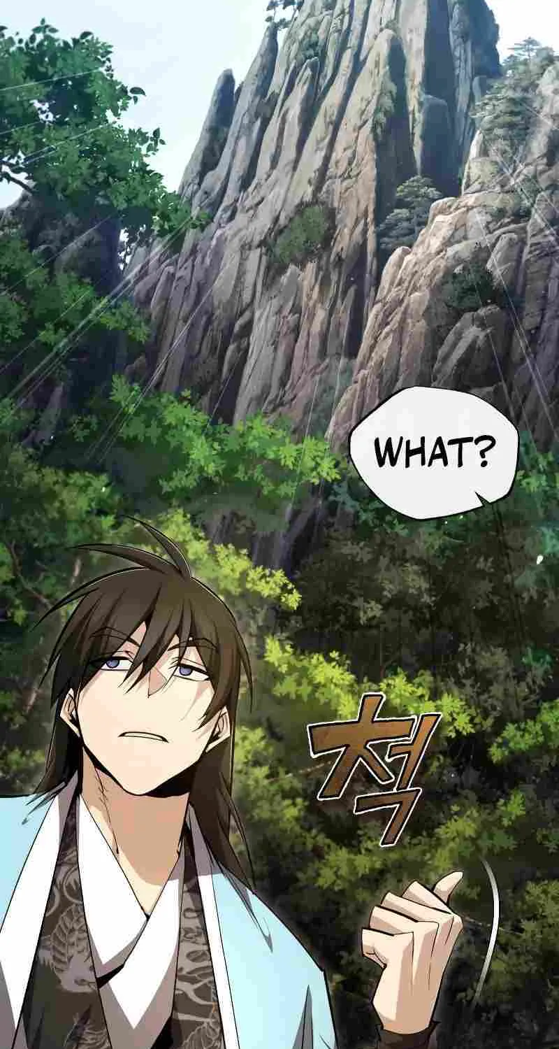 Read One hit teacher master baek chapter 72 image 31 on Lezhin