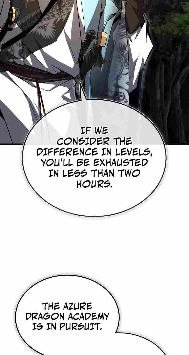 Read One hit teacher master baek chapter 72 image 32 on Lezhin
