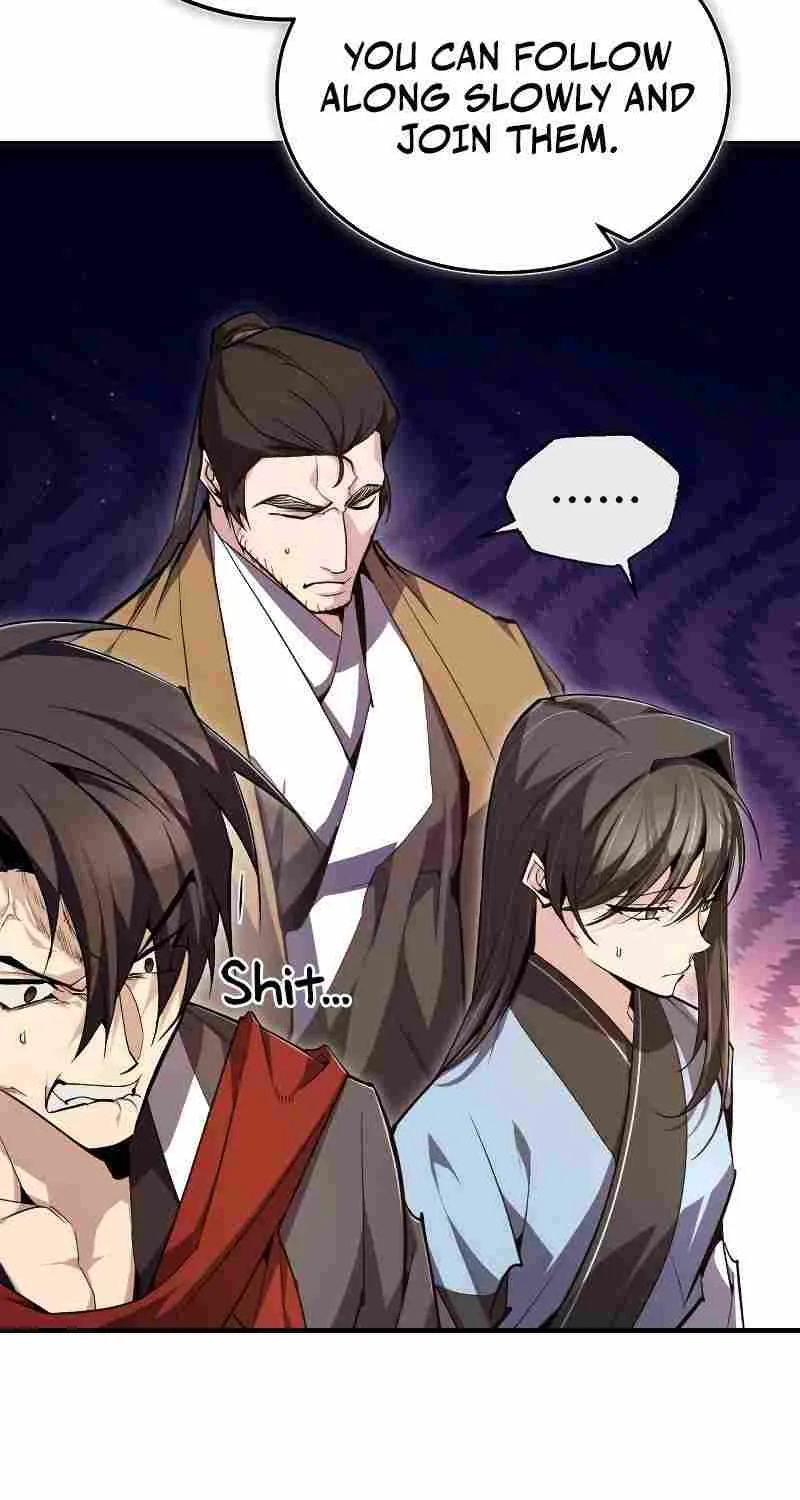 Read One hit teacher master baek chapter 72 image 33 on Lezhin