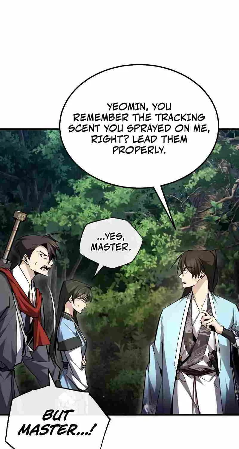 Read One hit teacher master baek chapter 72 image 34 on Lezhin