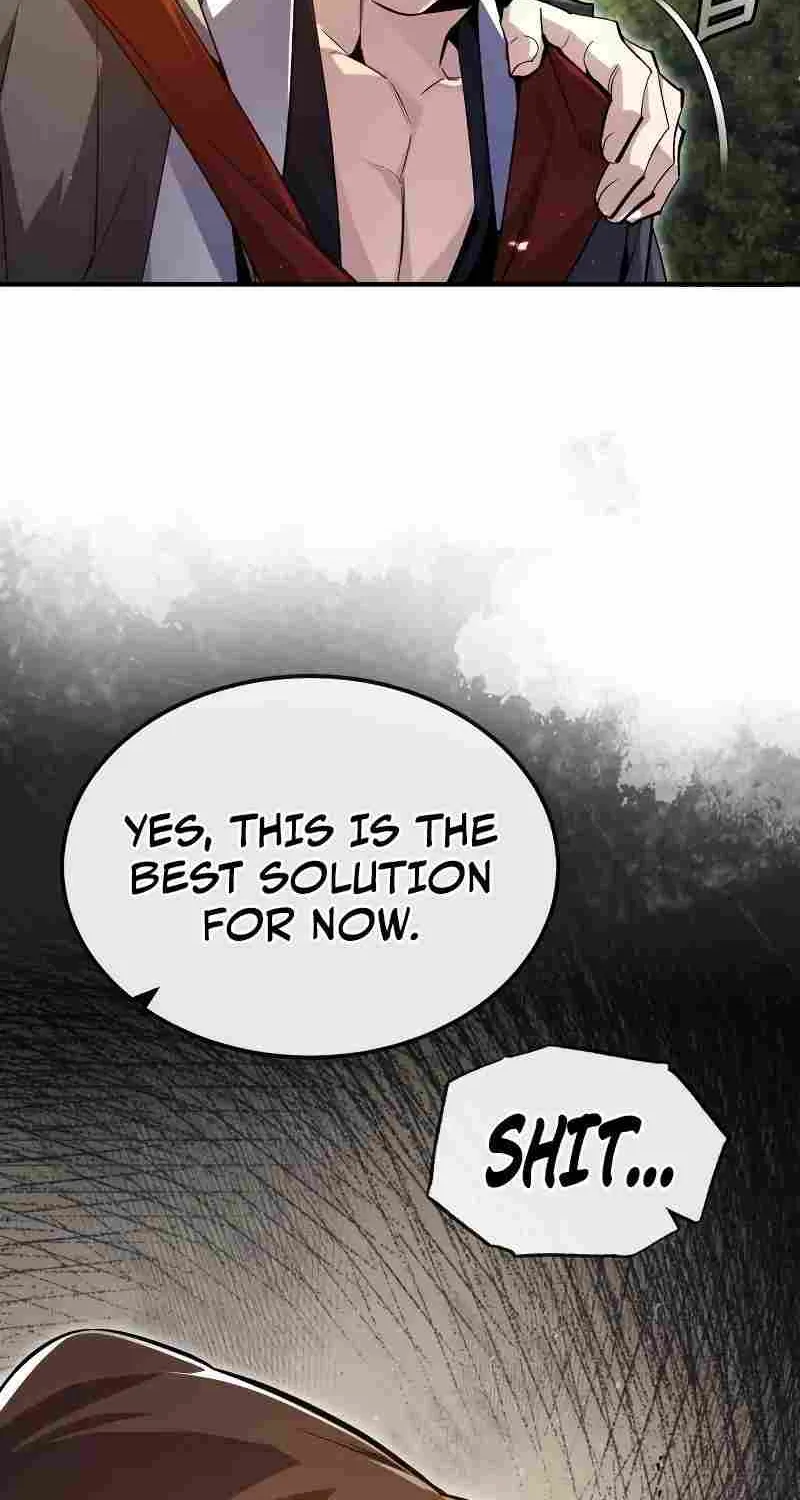 Read One hit teacher master baek chapter 72 image 36 on Lezhin