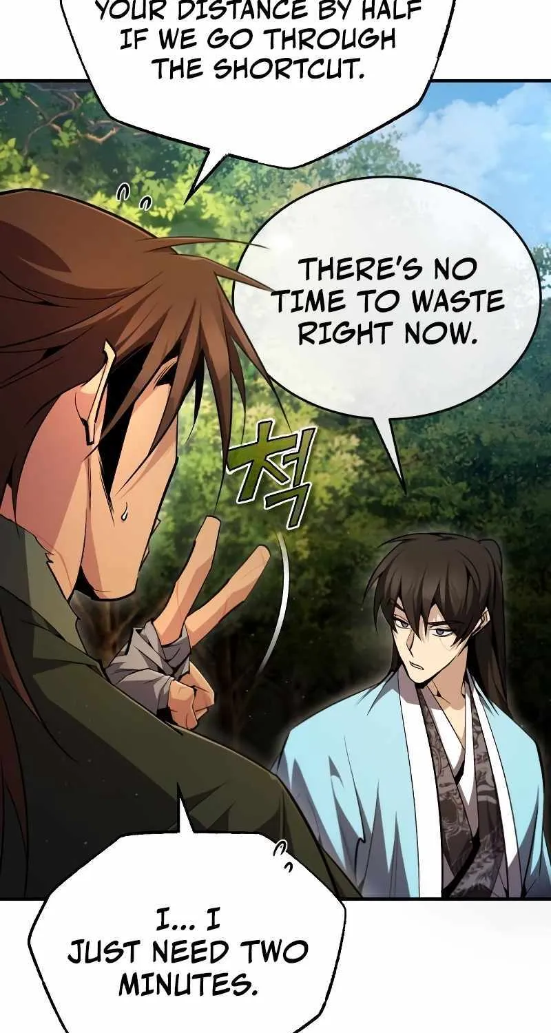 Read One hit teacher master baek chapter 72 image 40 on Lezhin